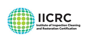 IICRC Certified