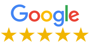 5 Star Rated Restoration Company on Google