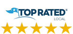5 star rated on Top Local