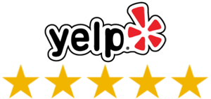 Top Rated on Yelp